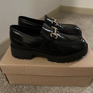 Steve Madden Lando loafers